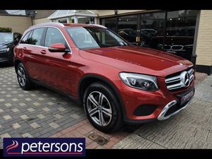 Mercedes-Benz GLC GLC220D 4MATIC 5DR AUTOMATIC - Image 3