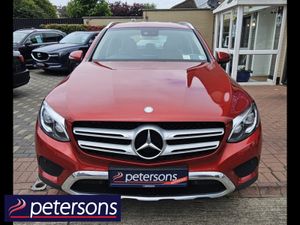 Mercedes-Benz GLC GLC220D 4MATIC 5DR AUTOMATIC - Image 4