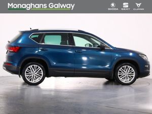 SEAT Ateca 1.6 TDI 115HP XCELLENCE 5DR - Image 3