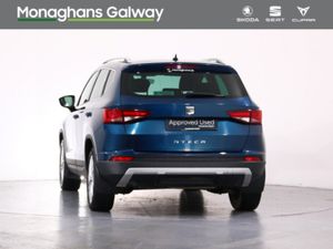 SEAT Ateca 1.6 TDI 115HP XCELLENCE 5DR - Image 4