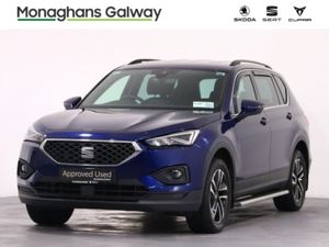 SEAT Tarraco 2.0 TDI 150HP DSG 7S SE 5DR AUTO - Image 3