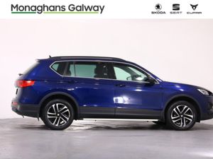 SEAT Tarraco 2.0 TDI 150HP DSG 7S SE 5DR AUTO - Image 4