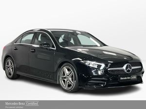 Mercedes-Benz A-Class 180 AMG - 1 Owner Irish Car - Image 4