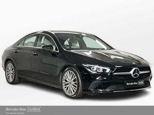 Mercedes-Benz CLA 200d Progressive - 1 Owner Iris - Image 4