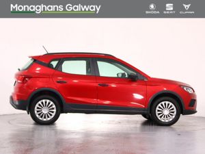 SEAT Arona 1.0 TSI 95BHP S 5DR - Image 2