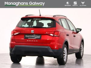 SEAT Arona 1.0 TSI 95BHP S 5DR - Image 3