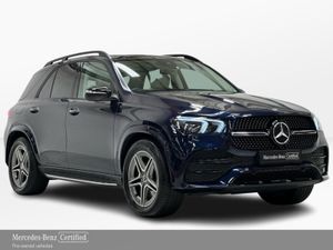 Mercedes-Benz GLE Gle350 DE 4matic AMG Premium Pl - Image 4