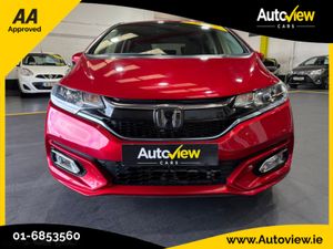 Honda Fit /Jazz 1.5 Self-Charging Hybrid. AA APPRO - Image 2