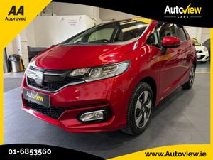 Honda Fit /Jazz 1.5 Self-Charging Hybrid. AA APPRO - Image 4