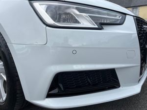 Audi A4 2.0 TDI SPORT ULTRA 190PS 4 - Image 2