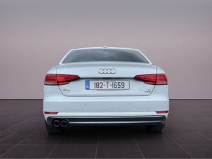 Audi A4 2.0 TDI SPORT ULTRA 190PS 4 - Image 3