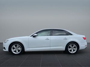 Audi A4 2.0 TDI SPORT ULTRA 190PS 4 - Image 4