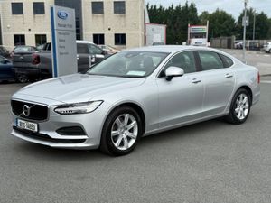 Volvo S90 Momentum 190BHP AUTO 2.0 TD - Image 3