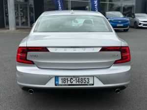 Volvo S90 Momentum 190BHP AUTO 2.0 TD - Image 4