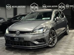 Volkswagen Golf 2.0 R 4MOTION// DYNAUDIO SOUND SYS - Image 2