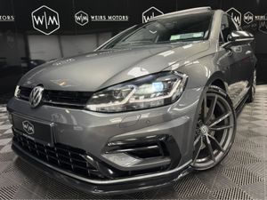 Volkswagen Golf 2.0 R 4MOTION// DYNAUDIO SOUND SYS - Image 3