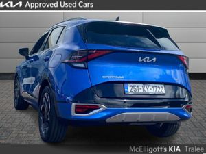 Kia Sportage GTL MY25 - Image 3