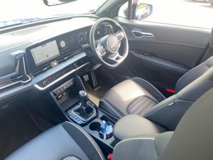 Kia Sportage GTL MY25 - Image 4