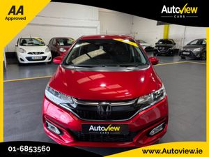 Honda Jazz /Fit 1.5 Self-Charging Hybrid. AA APPRO - Image 3