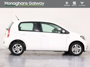 SEAT Mii 1.0 75HP SE 4DR - Image 3
