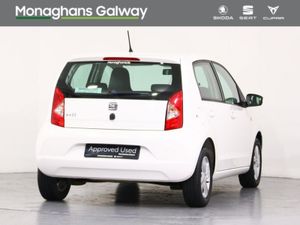 SEAT Mii 1.0 75HP SE 4DR - Image 4