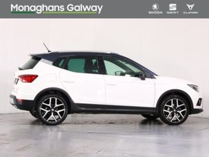 SEAT Arona 1.0 TSI 115HP DSG FR PLUS 5DR A - Image 3