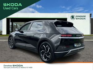 Hyundai Ioniq 5 Executive Plus Auto 73kw - Image 4