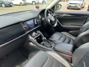Skoda Kodiaq Style 2.0 TDI 150HP DSG 7 Seater - Image 3