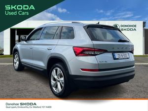 Skoda Kodiaq Style 2.0 TDI 150HP DSG 7 Seater - Image 4