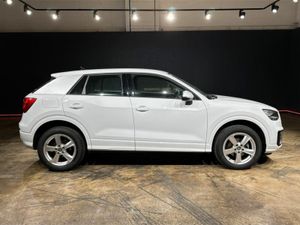 Audi Q2 1.0 TFSI AUTOMATIC - Image 3