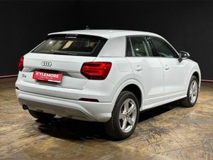 Audi Q2 1.0 TFSI AUTOMATIC - Image 4