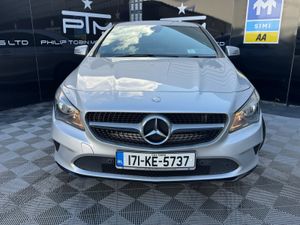 Mercedes-Benz CLA220d Sport Auto Tiny KMS - Image 4