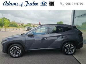 Hyundai Tucson Executive 5DR - Image 2