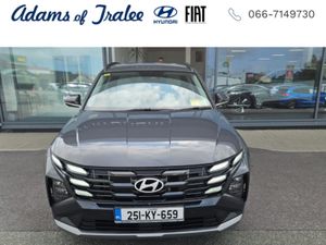 Hyundai Tucson Executive 5DR - Image 3