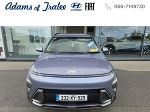 Hyundai Kona New Model Kona Hybrid Elegance 5DR A - Image 3