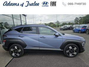 Hyundai Kona New Model Kona Hybrid Elegance 5DR A - Image 4