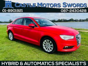 Audi A3 A3 Saloon / Automatic / Finance Avilable - Image 2