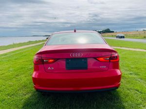 Audi A3 A3 Saloon / Automatic / Finance Avilable - Image 3