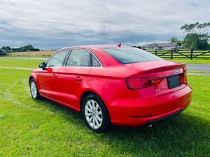 Audi A3 A3 Saloon / Automatic / Finance Avilable - Image 4