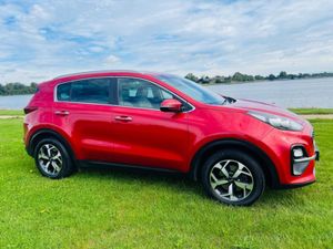 Kia Sportage K3 Mhev 5DR - Image 3
