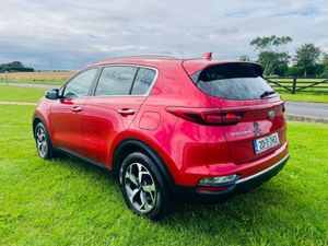 Kia Sportage K3 Mhev 5DR - Image 4