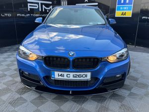 BMW 320D M Sport M Performance - Image 4