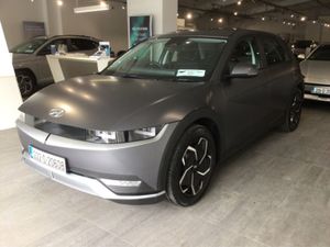 Hyundai Ioniq 5 Executive 58kw - Only 25 000 Km - - Image 3