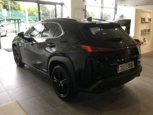 Lexus UX250h Premium Sport Hybrid - Sun Roof - Le - Image 3
