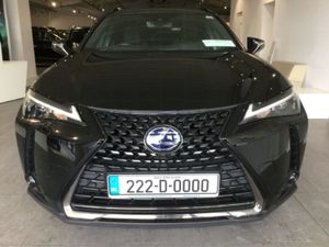Lexus UX250h Premium Sport Hybrid - Sun Roof - Le - Image 4