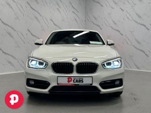 BMW 1 Series 118i Auto Sport - Straight Sale Disc - Image 2