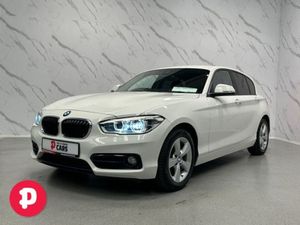 BMW 1 Series 118i Auto Sport - Straight Sale Disc - Image 3
