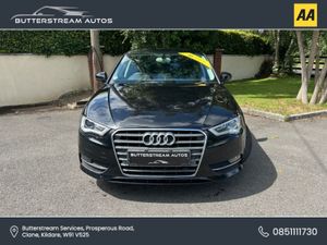 Audi A3 1.4 Tfsi Auto Sport Only 49K KMS - Image 2