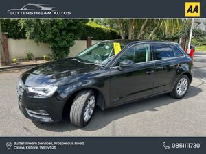 Audi A3 1.4 Tfsi Auto Sport Only 49K KMS - Image 3
