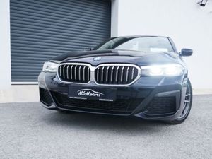 BMW 5 Series 530E M Sport - Image 3